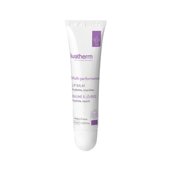 1.030 / 5.000 Lip Balm rich in nutrients and minerals to improve dry, chapped lips - Lip Balm - 15ml