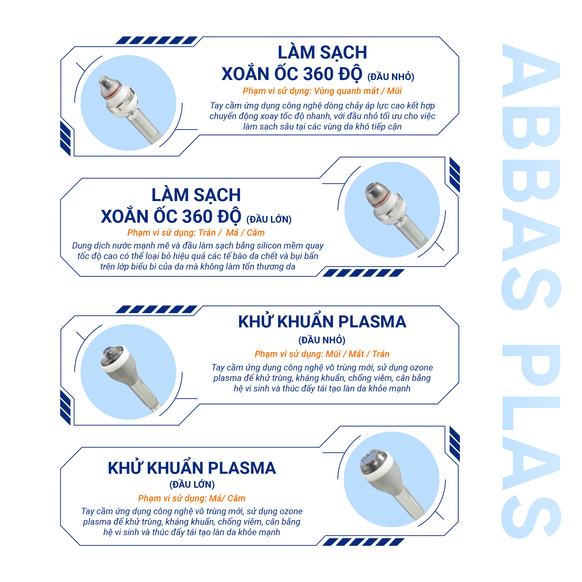 ABBAS PLAS - Ảnh 2