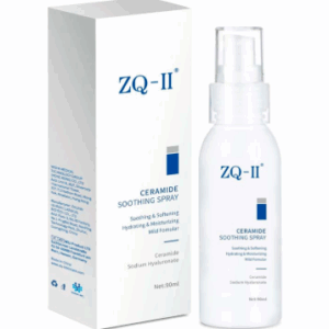 XỊT LÀM DỊU CERAMIDE SOOTHING