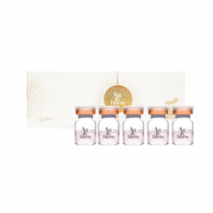 ALL IN DERM - TRẺ HÓA TRẮNG SÁNG CĂNG BÓNG DA