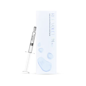 REJUVOLET PN PLUS – TRẺ HÓA & PHỤC HỒI DA TỪ DNA CÁ HỒI