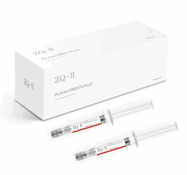 TINH CHẤT TIÊM TRẺ HÓA LÀM TRẮNG PLLA NUTRIENTS