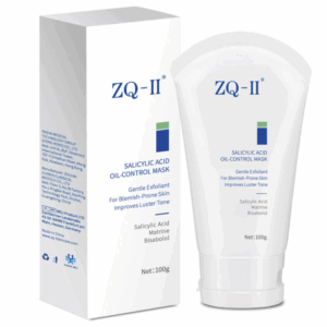 MẶT NẠ KIỂM SOÁT DẦU SALICYLIC ACID