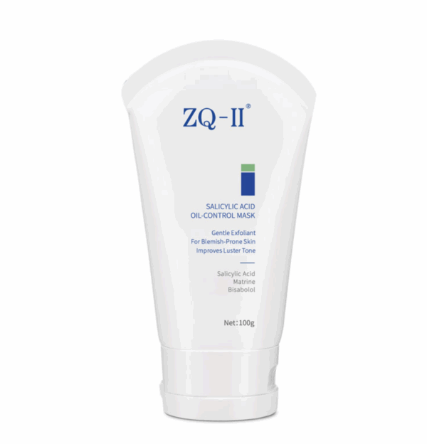 MẶT NẠ KIỂM SOÁT DẦU SALICYLIC ACID - Ảnh 2