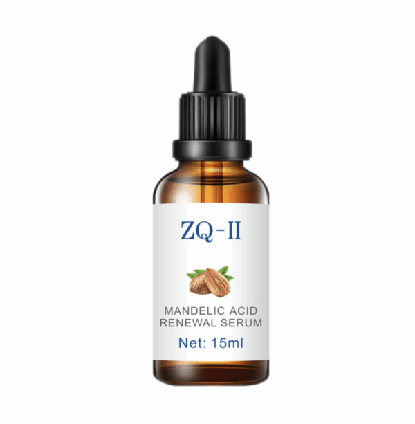 TINH CHẤT SE KHÍT LỖ CHÂN LÔNG MANDELIC ACID - Ảnh 2