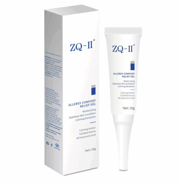 GEL DÀNH CHO DA DẦU MỤN CYMENE SOOTHING GEL (GEL TRỊ MỤN)