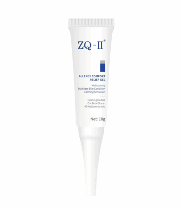 GEL DÀNH CHO DA DẦU MỤN CYMENE SOOTHING GEL (GEL TRỊ MỤN) - Ảnh 2