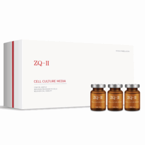CELL CULTURE MEDIA