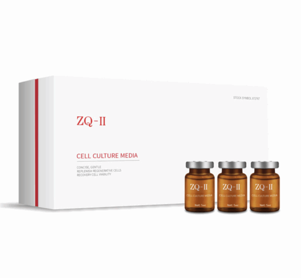 CELL CULTURE MEDIA
