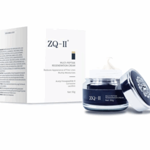 KEM CHỐNG LÃO HÓA MULTI-PEPTIDE REGENERATION