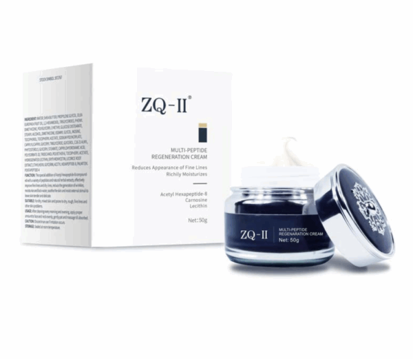 KEM CHỐNG LÃO HÓA MULTI-PEPTIDE REGENERATION