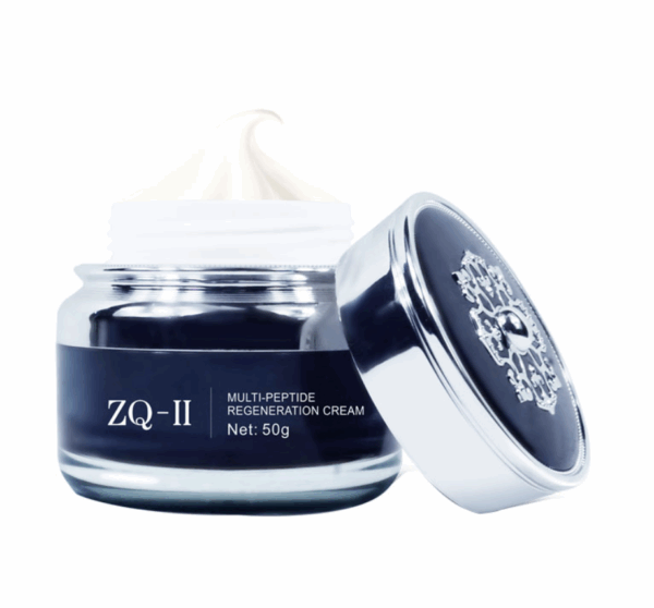 KEM CHỐNG LÃO HÓA MULTI-PEPTIDE REGENERATION - Ảnh 2