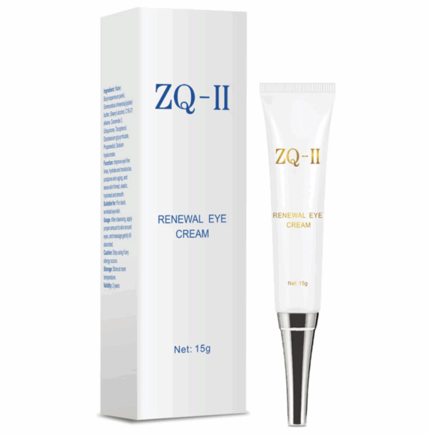 KEM MẮT RENEWAL EYE CREAM