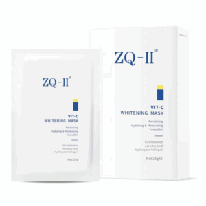 MẶT NẠ TRẮNG DA VITAMIN C