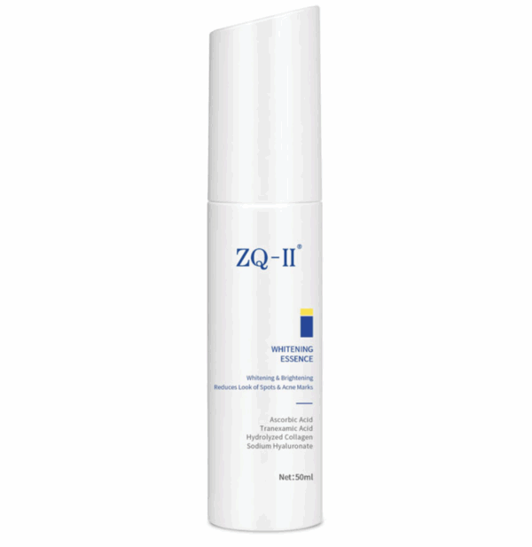 SỮA DƯỠNG TRẮNG DA WHITENING ESSENCE - Ảnh 2