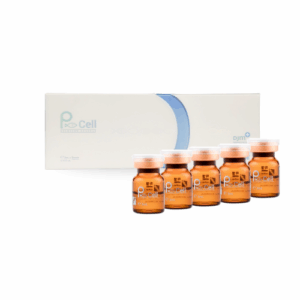 P-CELL - TRẺ HÓA LÀN DA TỪ DNA CÁ HỒI