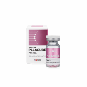 PLLA CUBE ( PINK VOL ) -  TRẺ HÓA TOÀN DIỆN THẾ HỆ MỚI