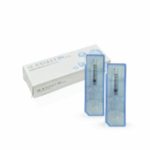 REJUVOLET PN PLUS - TRẺ HÓA PHỤC HỒI TỪ DNA CÁ HỒI