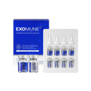 SKINPHILIA - GIẢI PHÁP TRẺ HÓA TỪ TẾ BÀO GỐC