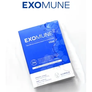 SKINPHILIA EXOMUNE MASK
